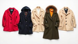 Best Plus Size Coats: Top Picks Reviewed and Compared (2026)