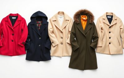 Best Plus Size Coats: Top Picks Reviewed and Compared (2026)