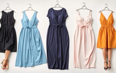 Best Plus Size Cocktail Dresses for Every Occasion