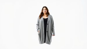 Best Plus Size Dress Cardigan 2026