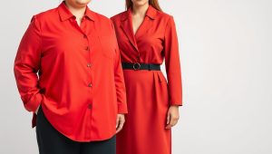 Best Plus Size Dress Clothes For Work 2026