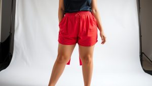 Best Plus Size Dress Shorts For Women 2026