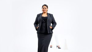 Best Plus Size Dress Suits For Woman 2026