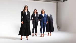 Best Plus Size Dress Suits For Women 2026