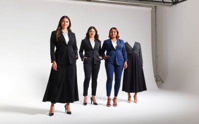 Best Plus Size Dress Suits For Women 2026