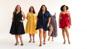 Best Plus Size Dresses With Shorts 2026