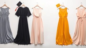 Best Plus Size Graduation Dresses: Confident Looks for Your Big Day