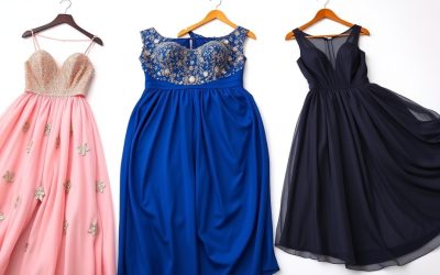 Best Plus Size Homecoming Dresses: Dance-Ready Styles That Flatter