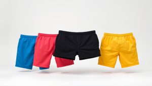 Best Plus Size In Shorts 2026