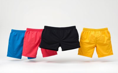 Best Plus Size In Shorts 2026