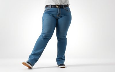 Best Plus-Size Jeans 2026