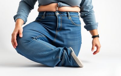 Best Plus Size Jeans For Big Stomach 2026