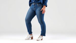 Best Plus Size Jeans For Womens 2026