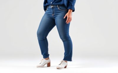 Best Plus Size Jeans For Womens 2026