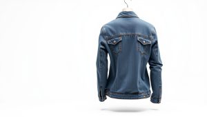 Best Plus Size Jeans Jacket For Women 2026