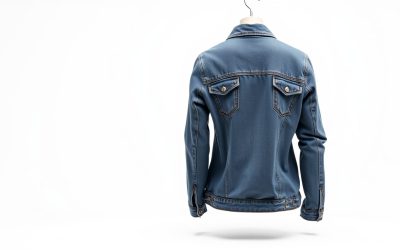 Best Plus Size Jeans Jacket For Women 2026