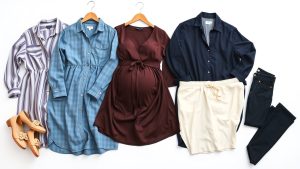 Best Plus Size Maternity Clothes: Bump-Friendly Styles