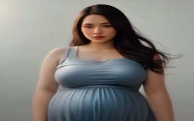 Best Plus Size Maternity Dress For Photos 2026