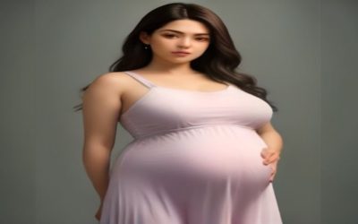 Best Plus Size Maternity Dresses For Photoshoot 2026