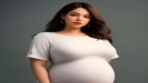 Best Plus Size Maternity Fashions 2026