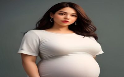 Best Plus Size Maternity Fashions 2026