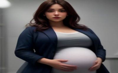 Best Plus Size Maternity Jacket 2026