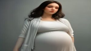 Best Plus Size Maternity Outerwear 2026