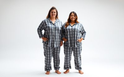 Best Plus Size Pajamas 2026