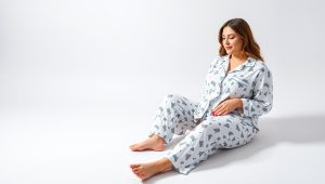 Best Plus Size Pajamas Set 2026