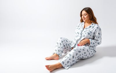 Best Plus Size Pajamas Set 2026