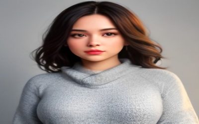 Best Plus Size Pullover Sweater 2026