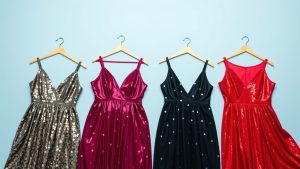 Best Plus Size Sequin Dresses: Show-Stopping Sparkle