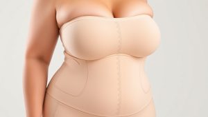 Best Plus Size Shapewear For Tummy Control 2026