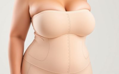 Best Plus Size Shapewear For Tummy Control 2026