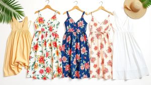 Best Plus Size Summer Dresses 2026: Cool Fabrics, Flattering Styles