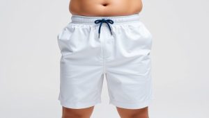 Best Plus Size Swim Shorts 2026