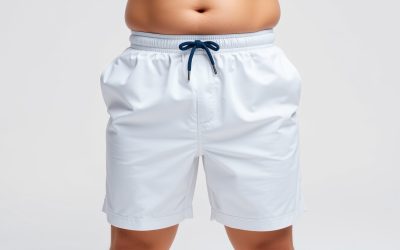 Best Plus Size Swim Shorts 2026