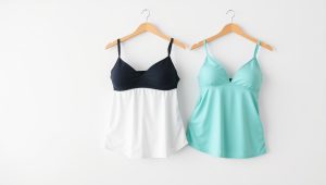 Best Plus Size Swimwear Tops 2026
