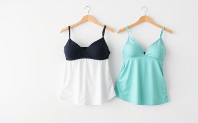 Best Plus Size Swimwear Tops 2026