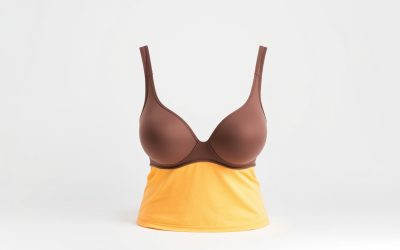 Best Plus Size Tank Tops With Built-In Bra 2026