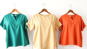 Best Plus Size Tops Tunic 2026