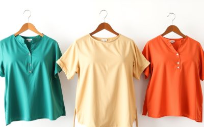 Best Plus Size Tops Tunic 2026