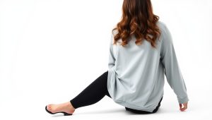 Best Plus Size Tunic For Leggings 2026