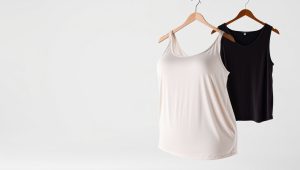 Best Plus Size Velvet Tank Top 2026
