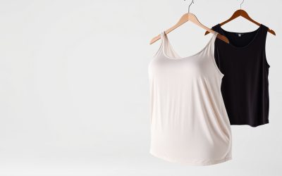 Best Plus Size Velvet Tank Top 2026