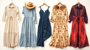 Best Plus Size Western Dresses: Country Concert and Rodeo Ready
