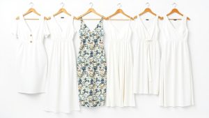 Best Plus Size White Dresses for Every Occasion