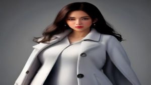 Best Plus Size Winter Dress Coat 2026