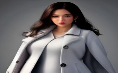 Best Plus Size Winter Dress Coat 2026