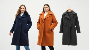 Best Plus Size Winter Dress Coats For Women 2026
